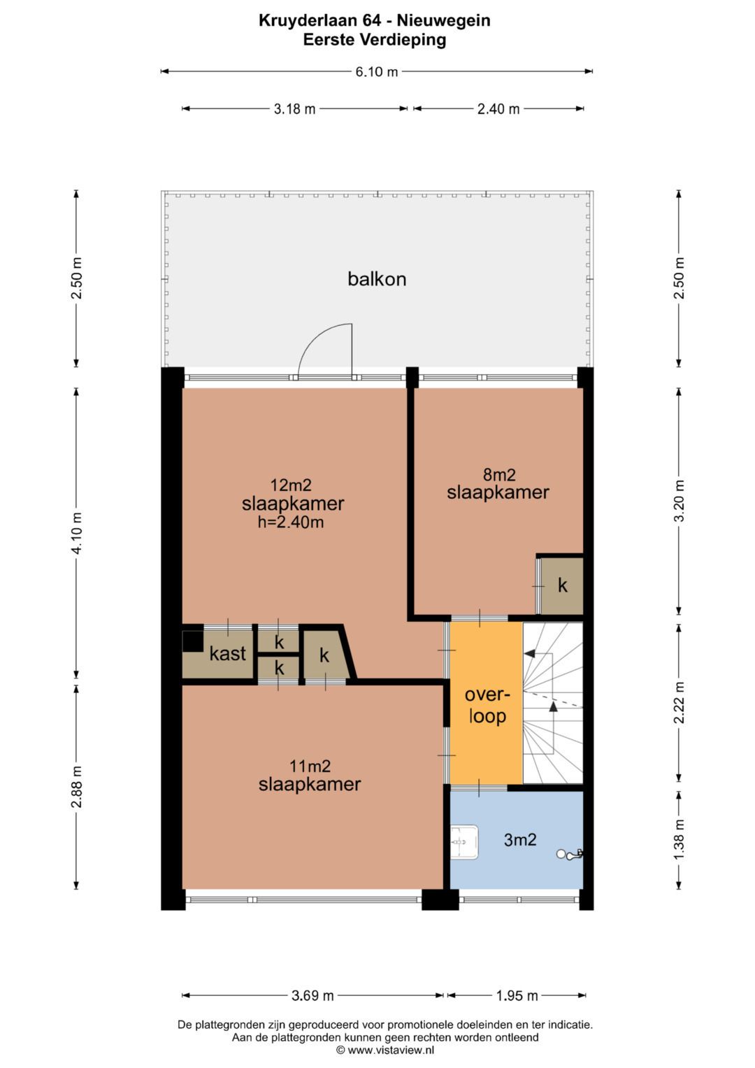 Photo 38 of Kruyderlaan 64