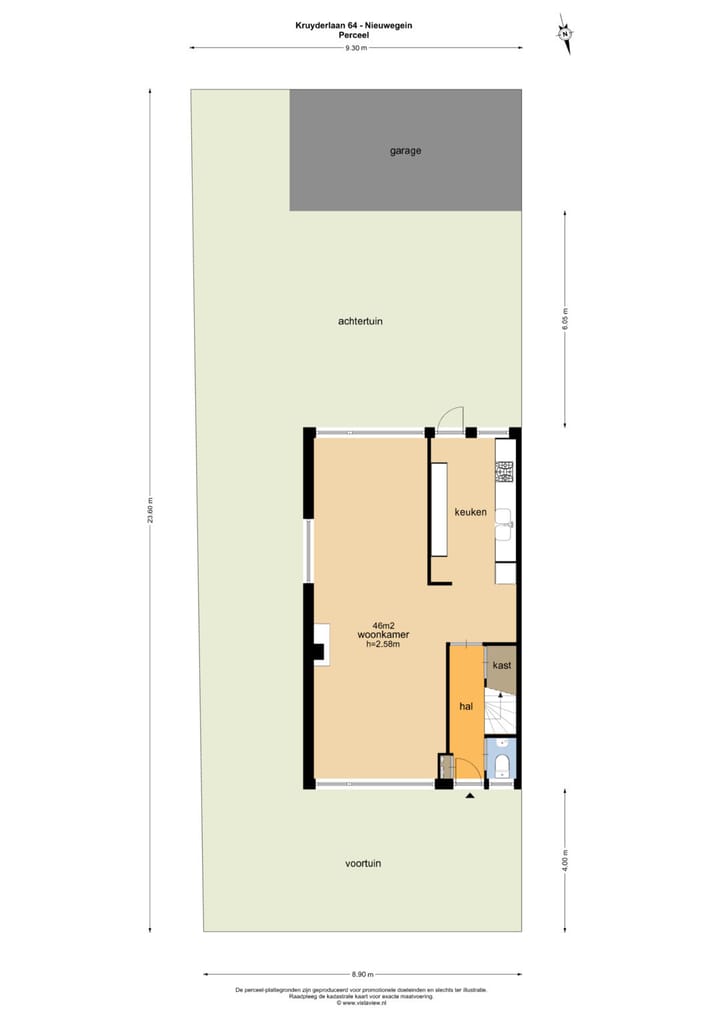 Photo 40 of Kruyderlaan 64