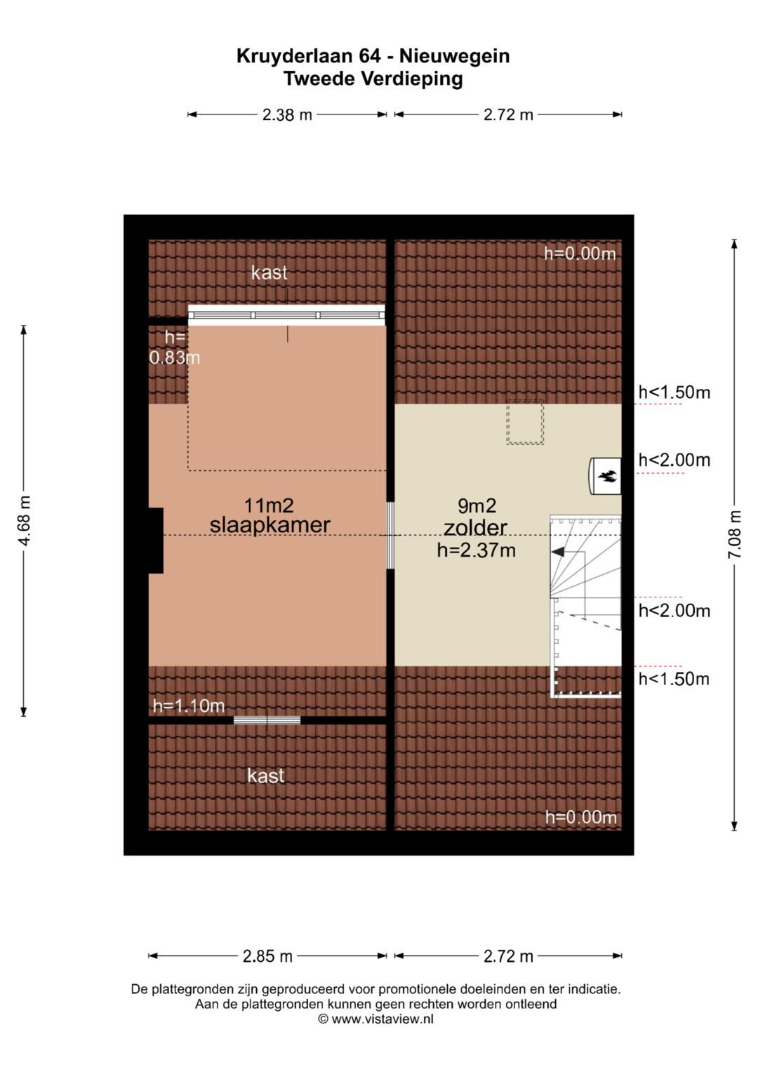 Photo 41 of Kruyderlaan 64