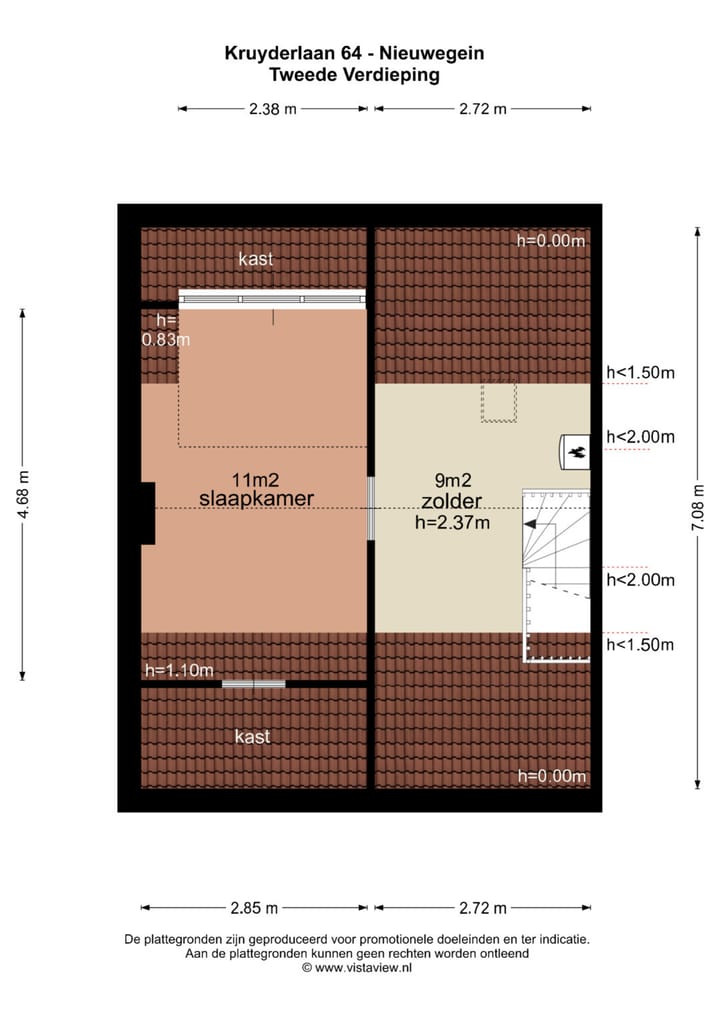 Photo 41 of Kruyderlaan 64