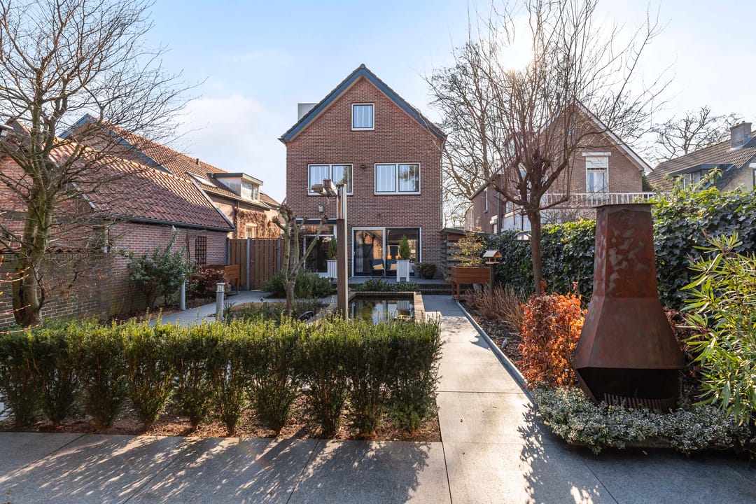 Photo 38 of Badhuisweg 86