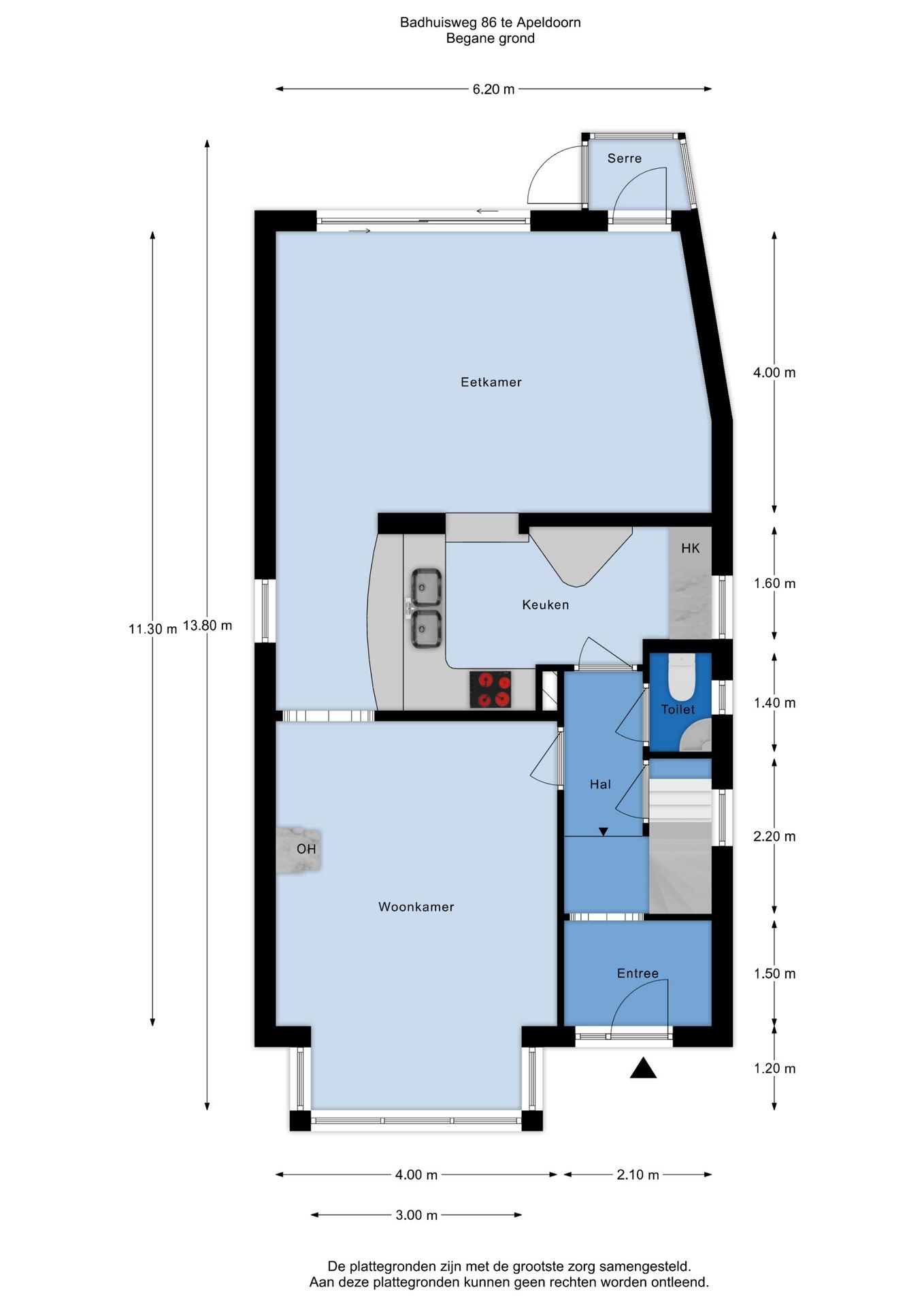 Photo 40 of Badhuisweg 86