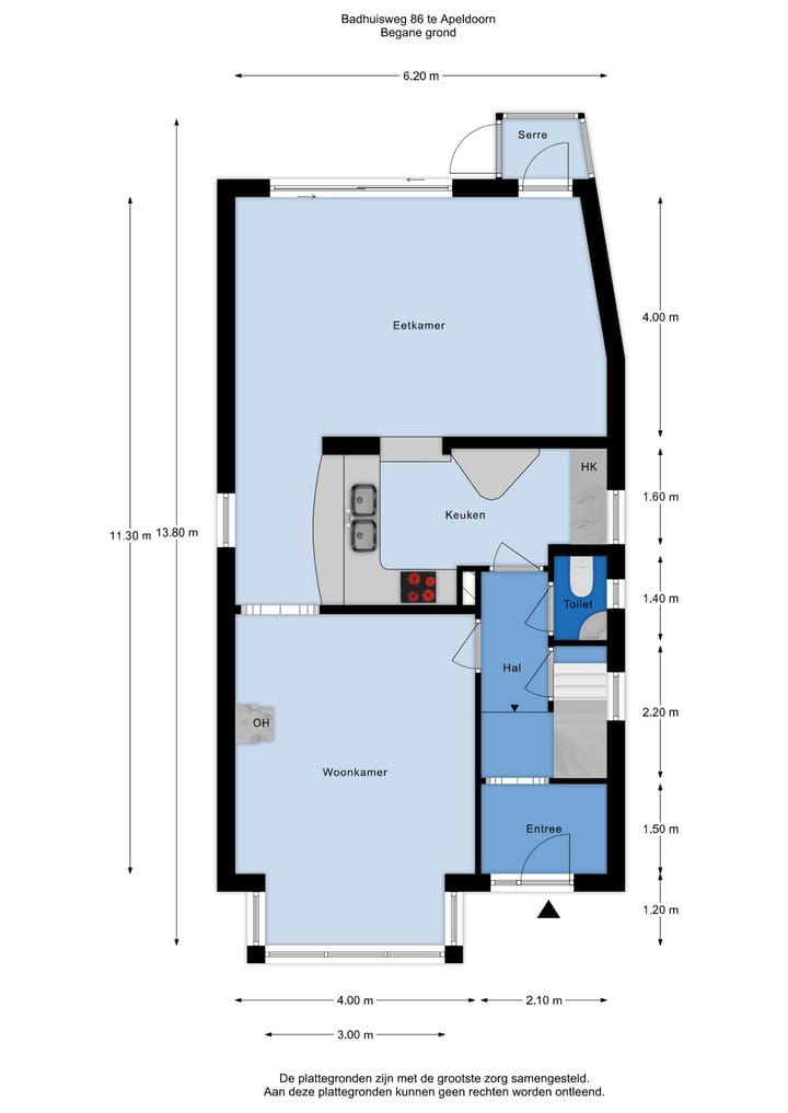 Foto 40 van Badhuisweg 86