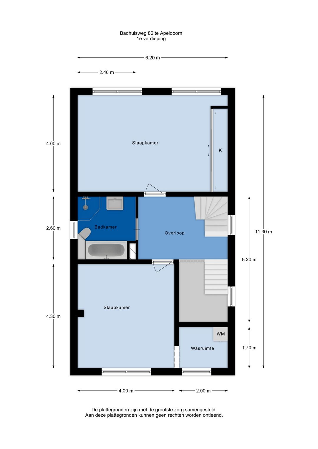 Photo 41 of Badhuisweg 86