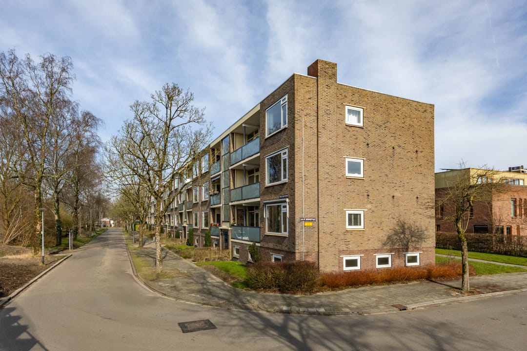 Foto 1 van Betje Wolffstraat 66