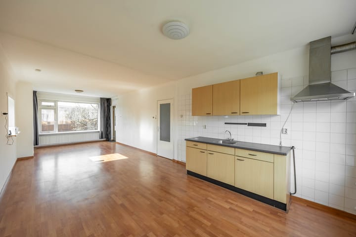 Foto 2 van Betje Wolffstraat 66