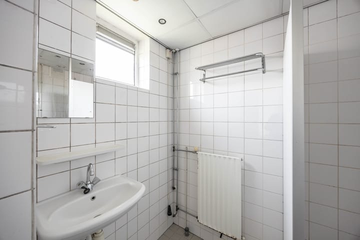 Foto 4 van Betje Wolffstraat 66