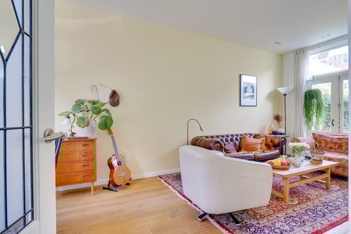 Foto 2 van Hopakker 75