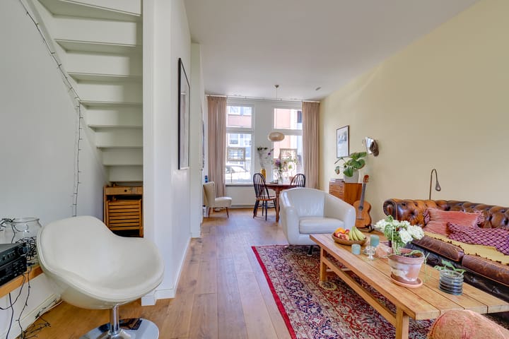 Foto 3 van Hopakker 75