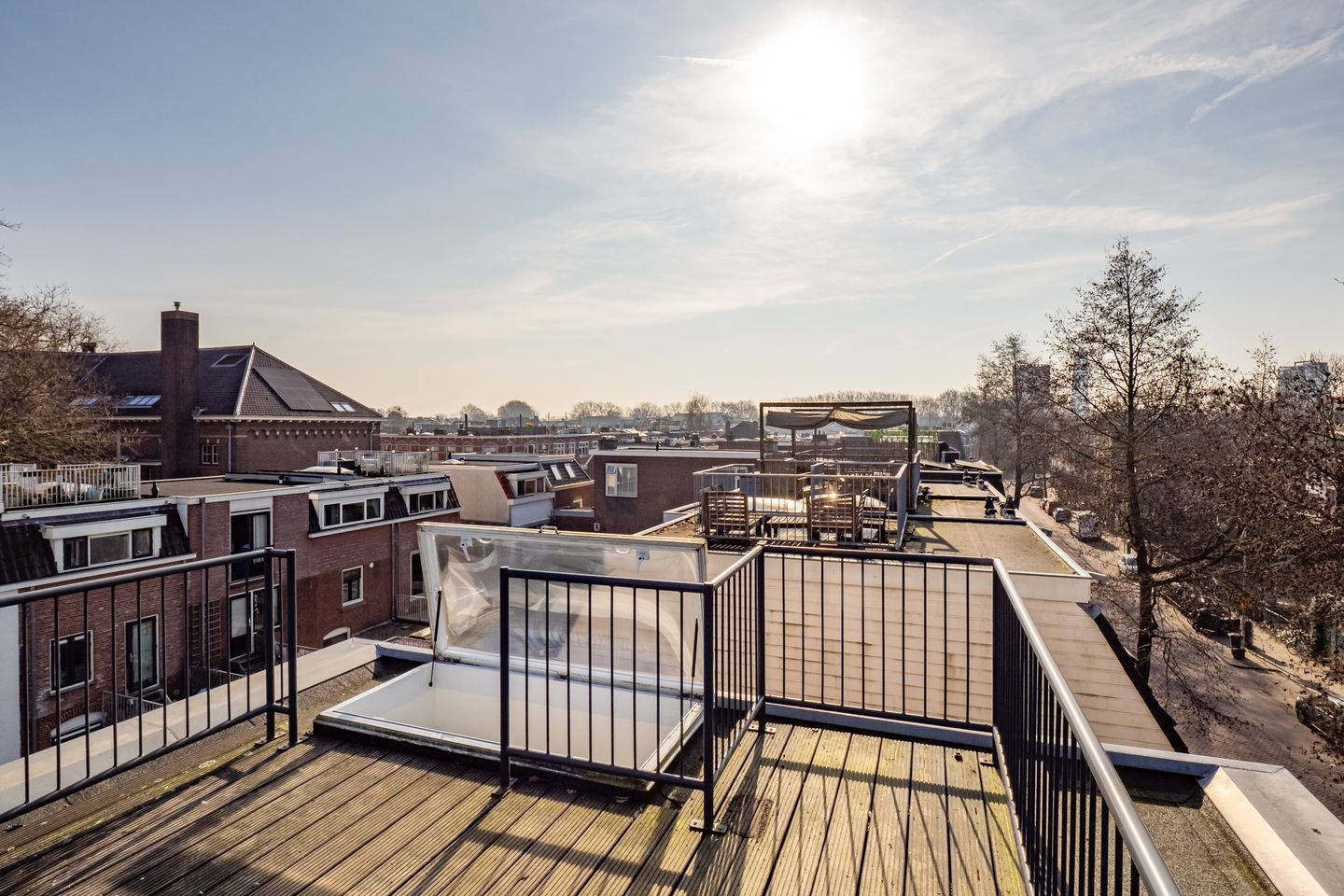 Foto 4 van Hopakker 75