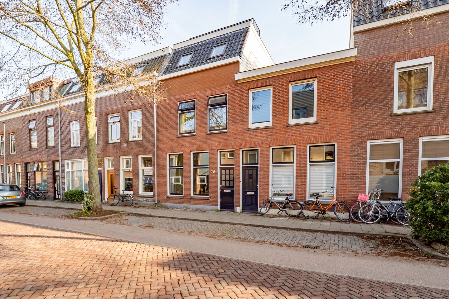 Foto 5 van Hopakker 75