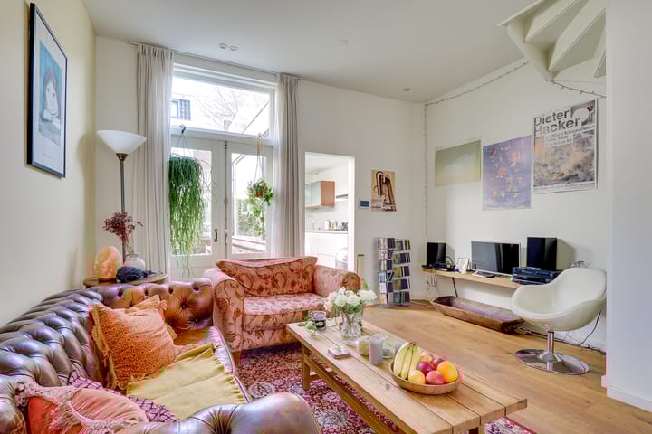 Photo 8 of Hopakker 75