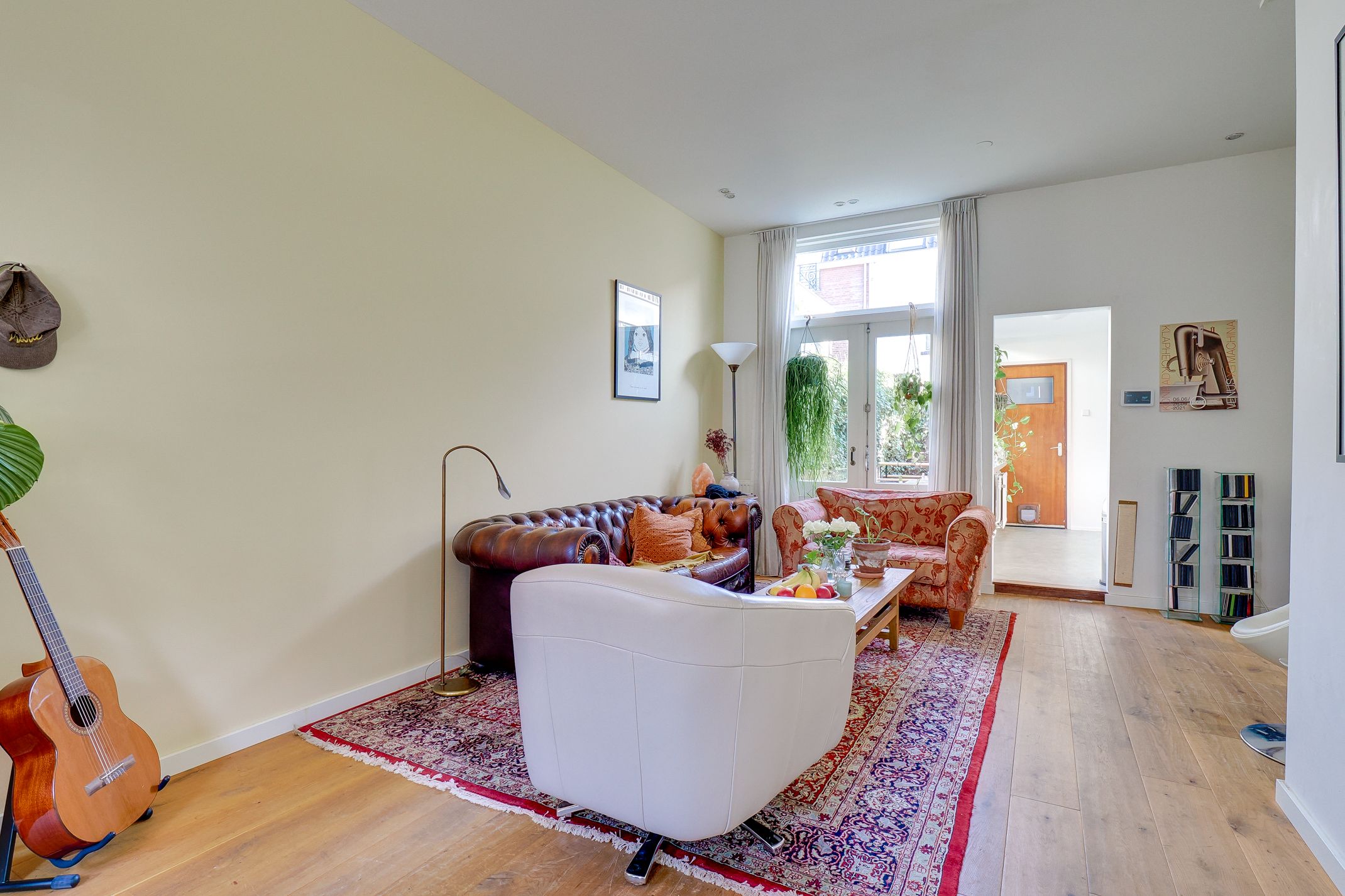 Foto 9 van Hopakker 75