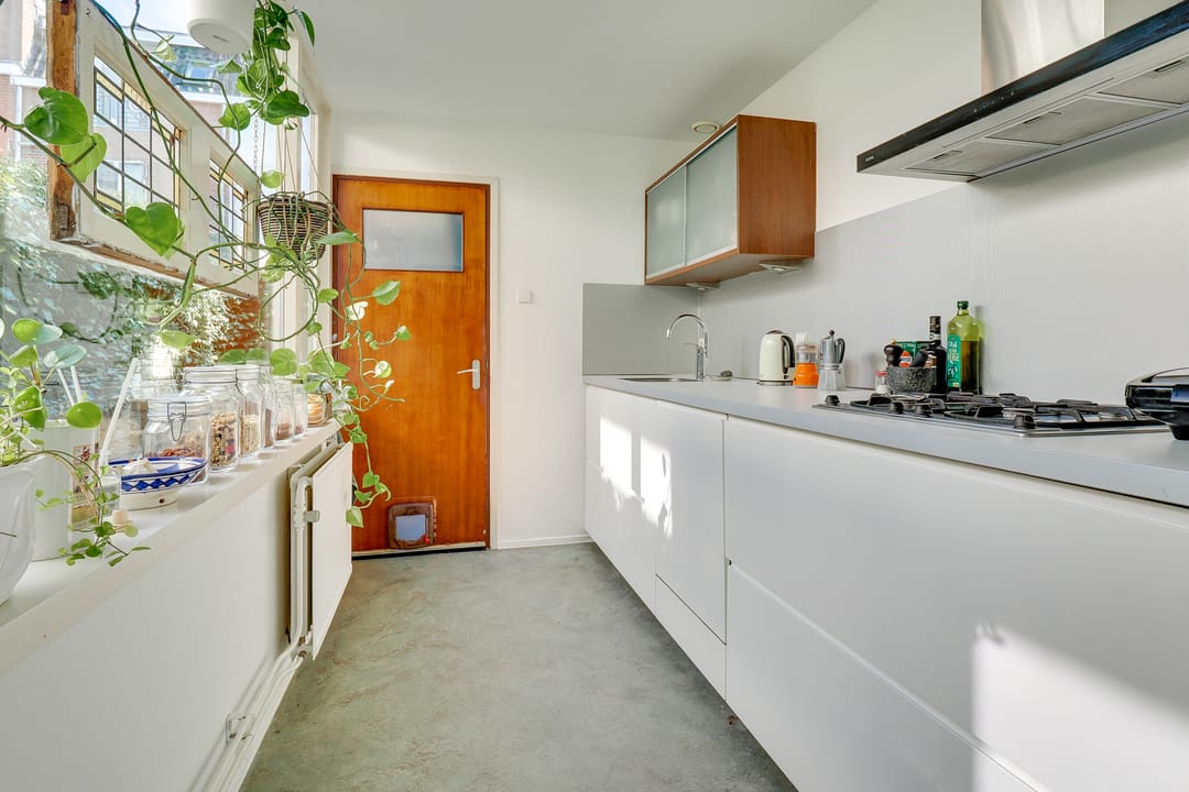 Foto 11 van Hopakker 75