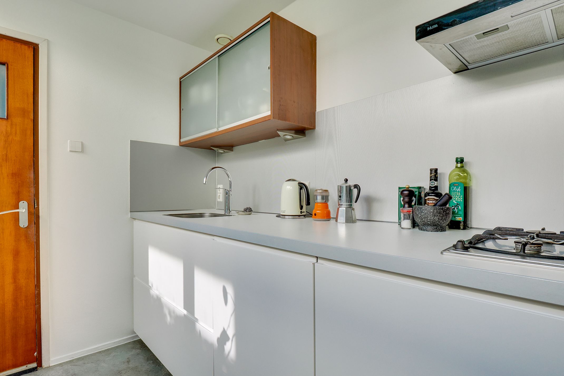 Foto 12 van Hopakker 75