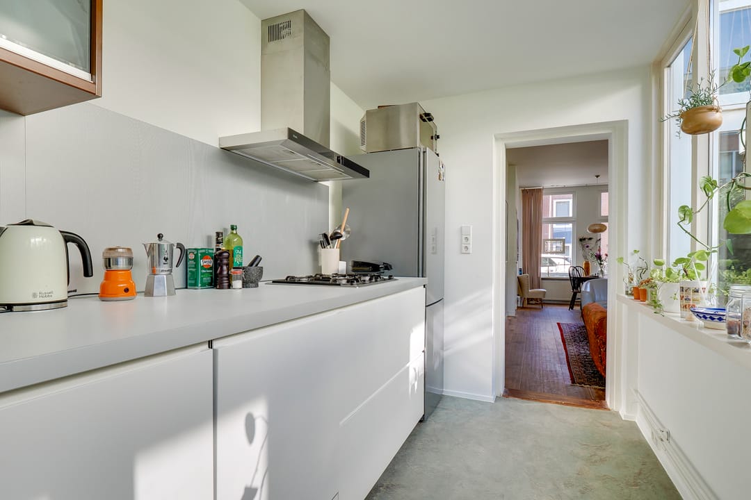 Foto 13 van Hopakker 75