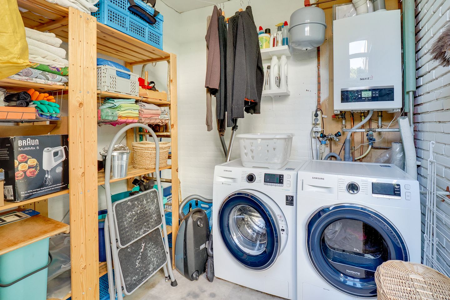 Foto 14 van Hopakker 75