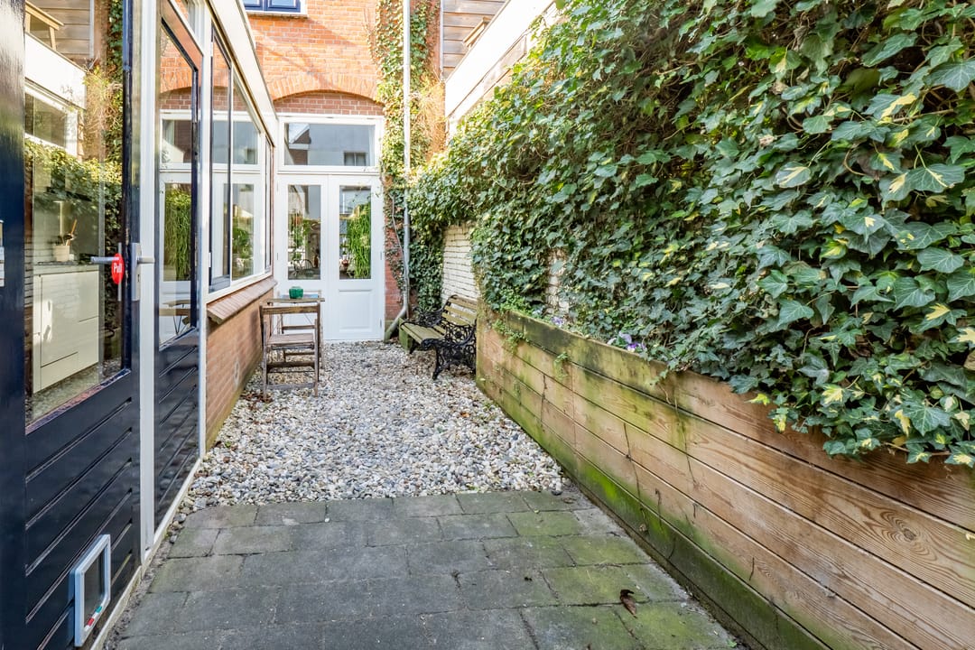 Foto 16 van Hopakker 75