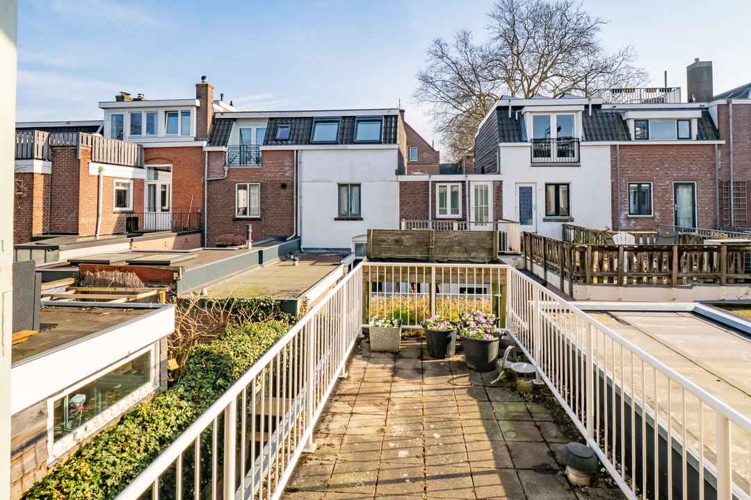 Foto 23 van Hopakker 75