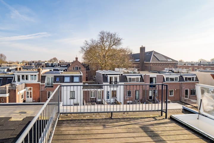 Photo 37 of Hopakker 75