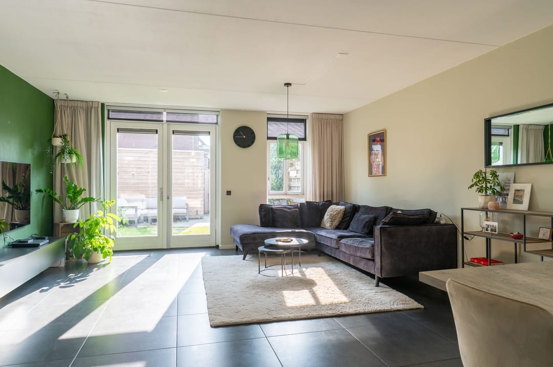 Foto 2 van Bakenbergerhout 45