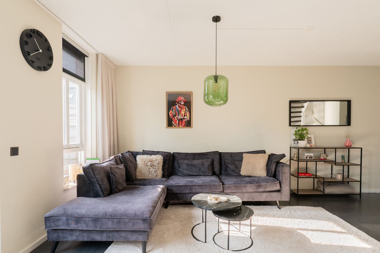 Foto 4 van Bakenbergerhout 45