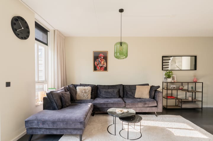 Foto 4 van Bakenbergerhout 45