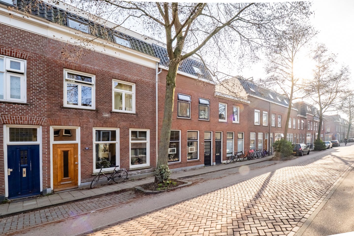 Foto 40 van Hopakker 75