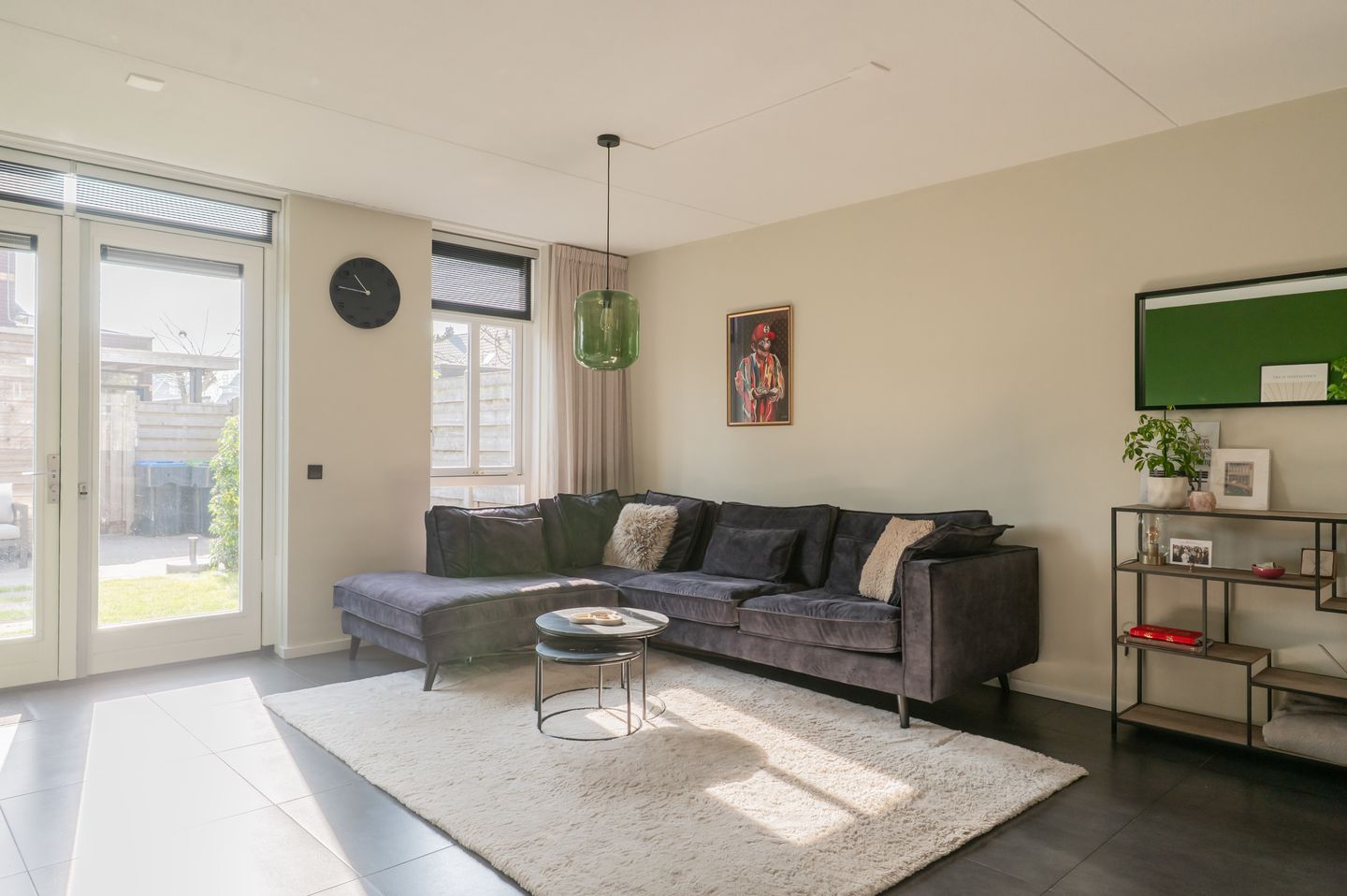 Foto 5 van Bakenbergerhout 45