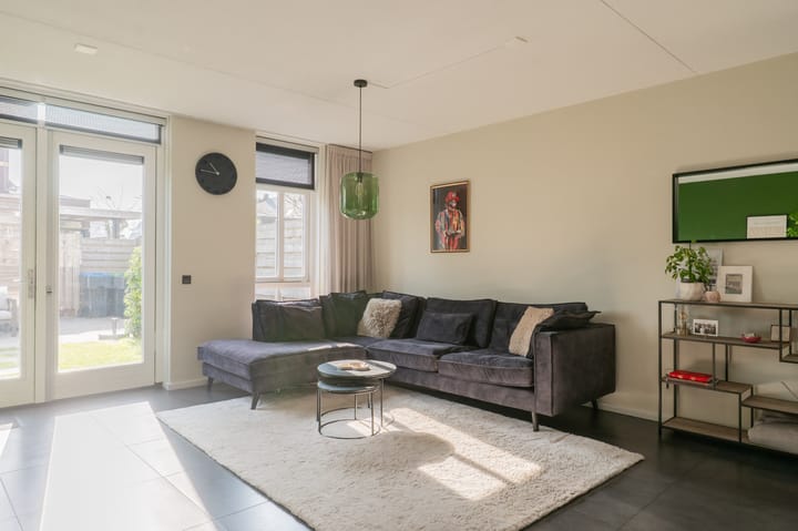 Foto 5 van Bakenbergerhout 45