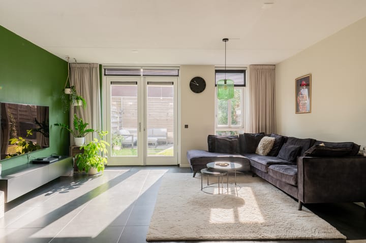 Foto 6 van Bakenbergerhout 45