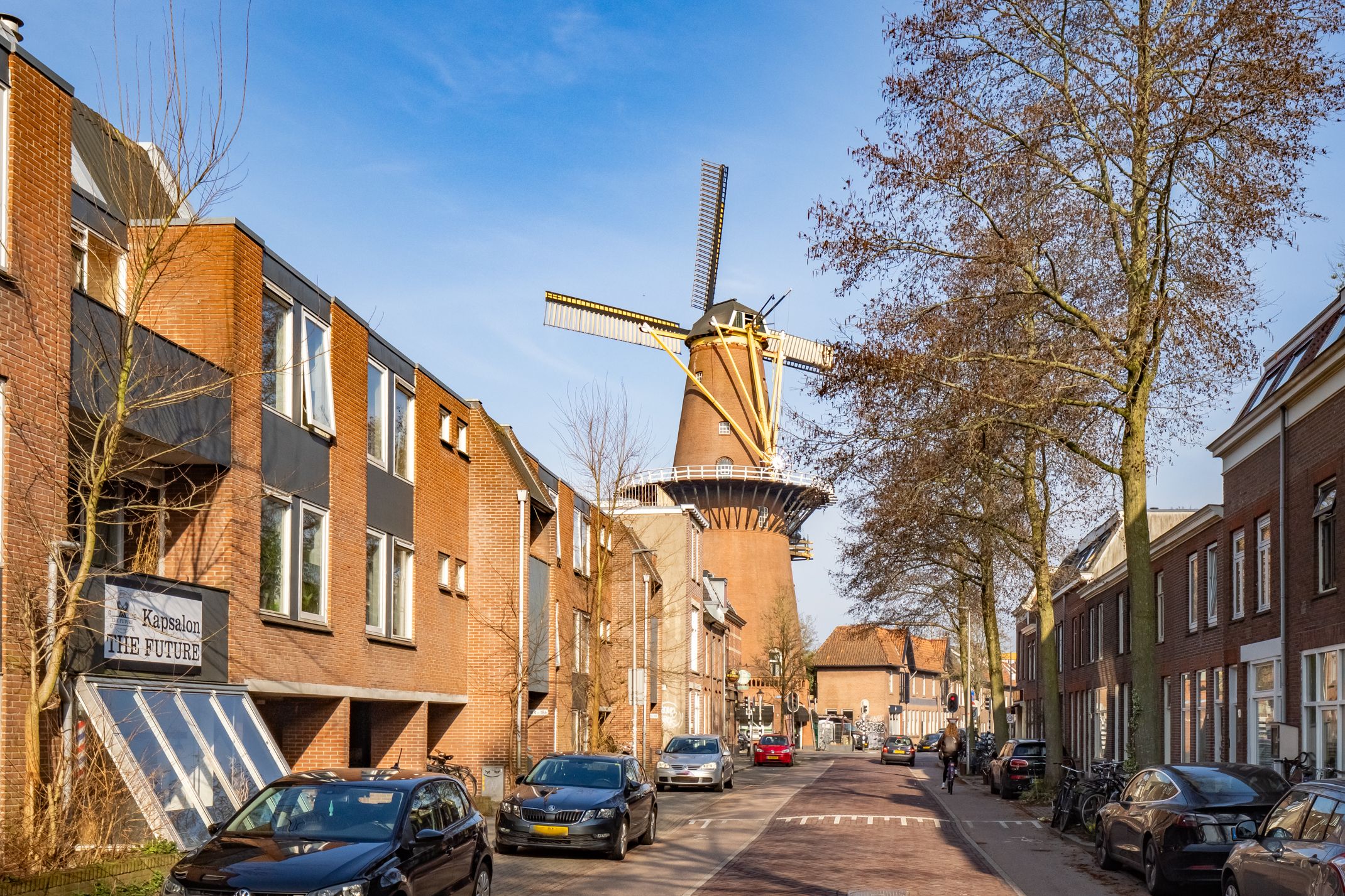 Foto 42 van Hopakker 75