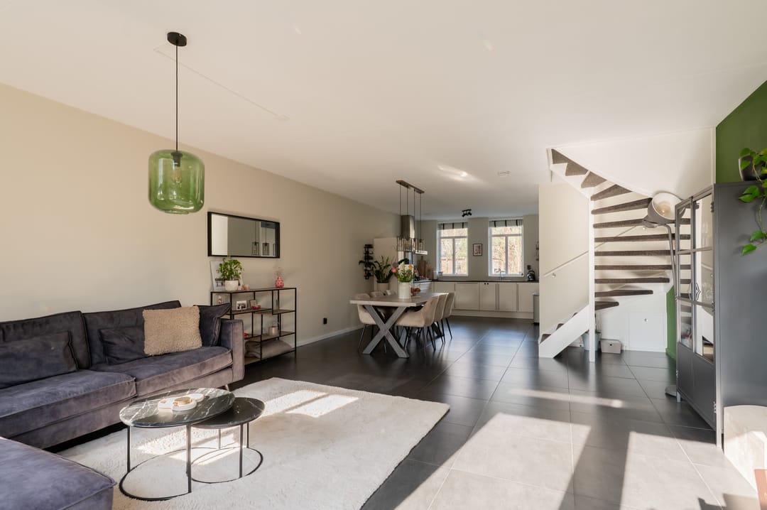 Foto 7 van Bakenbergerhout 45