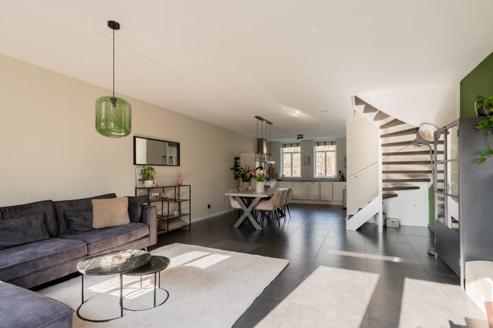 Foto 7 van Bakenbergerhout 45