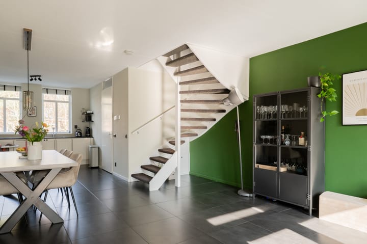 Foto 8 van Bakenbergerhout 45