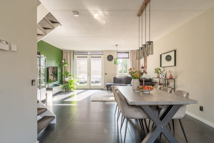 Foto 9 van Bakenbergerhout 45