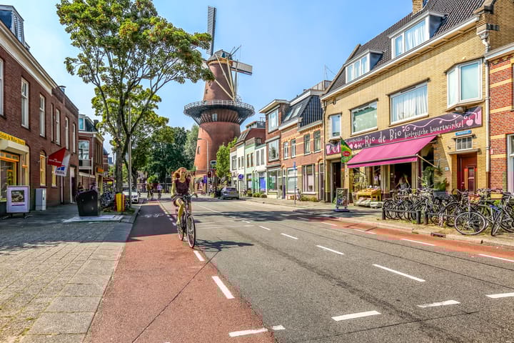 Photo 45 of Hopakker 75