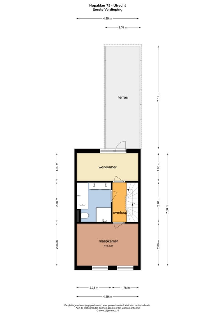 Photo 50 of Hopakker 75