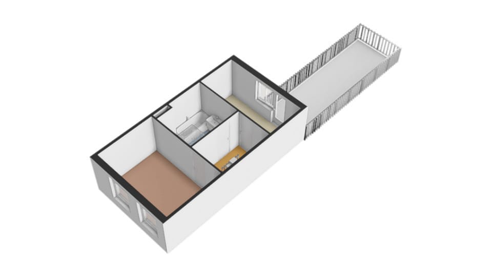 Foto 51 van Hopakker 75