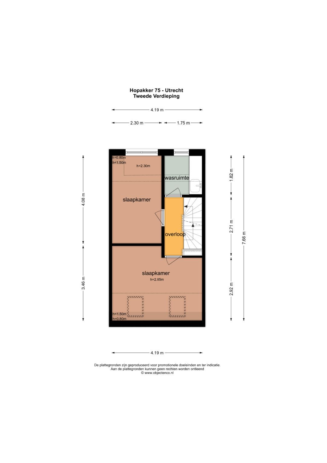 Foto 52 van Hopakker 75