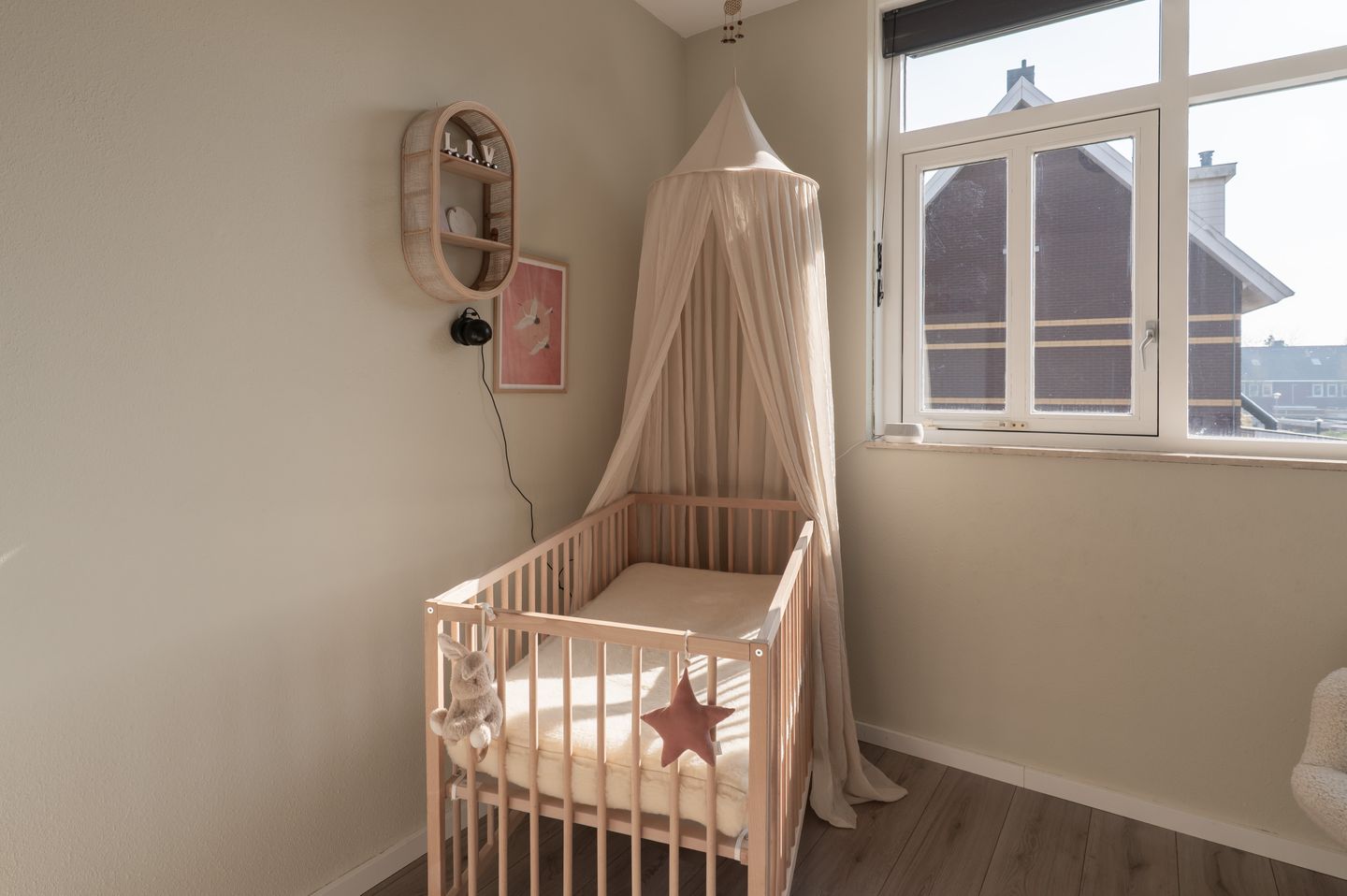 Foto 29 van Bakenbergerhout 45