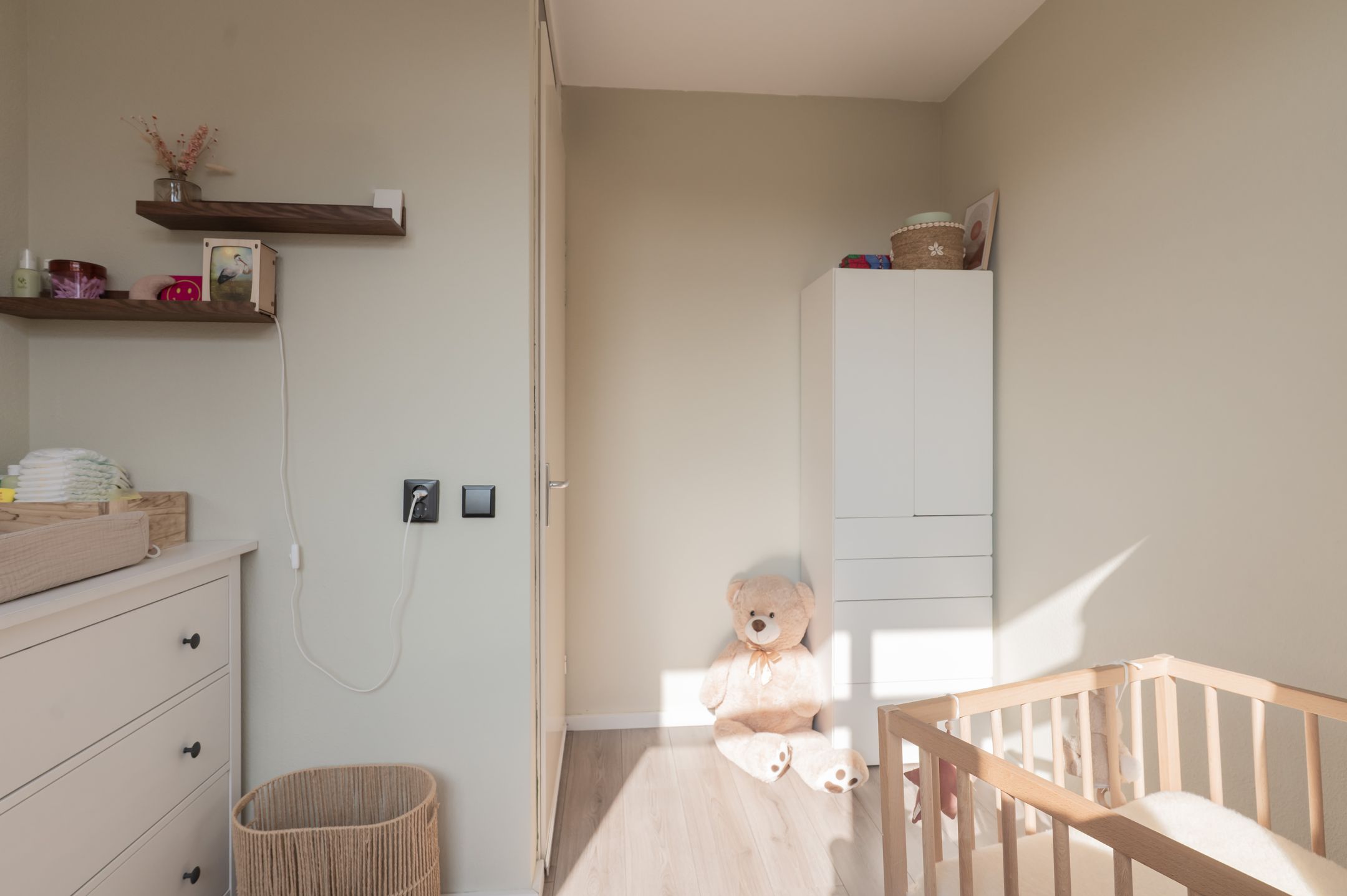 Foto 30 van Bakenbergerhout 45