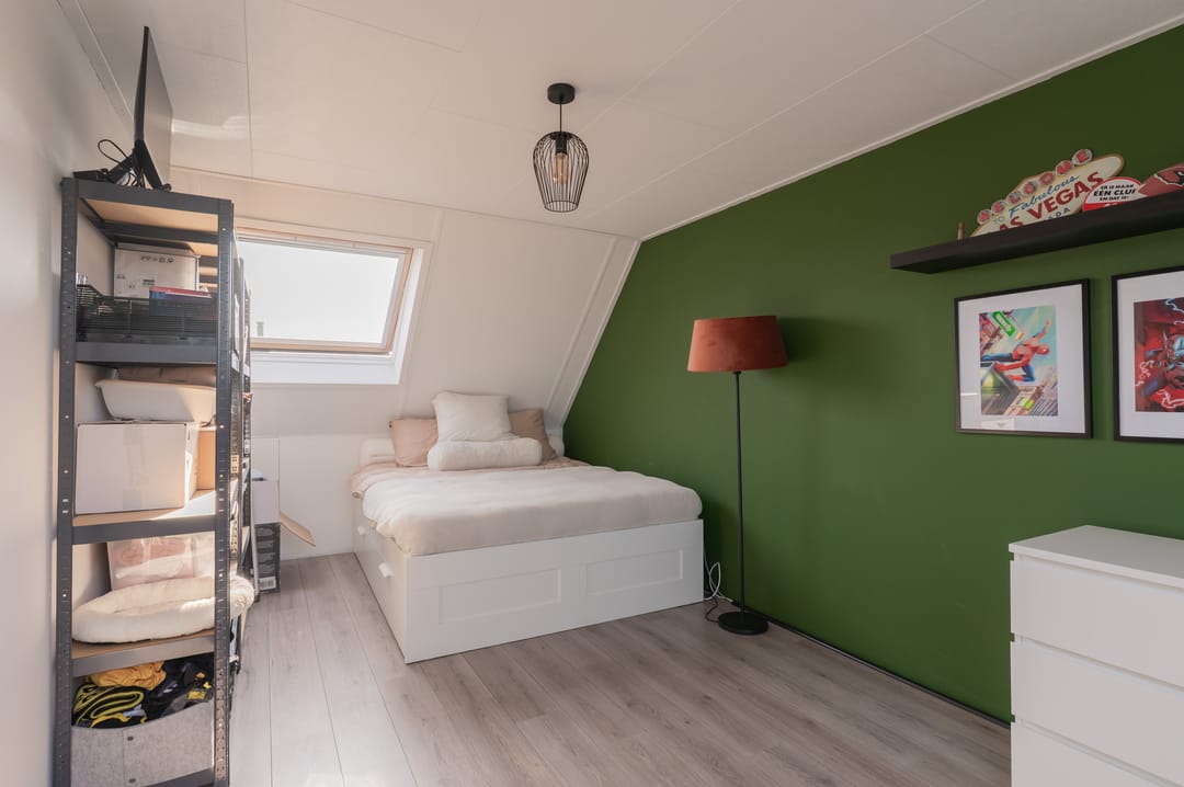 Foto 38 van Bakenbergerhout 45