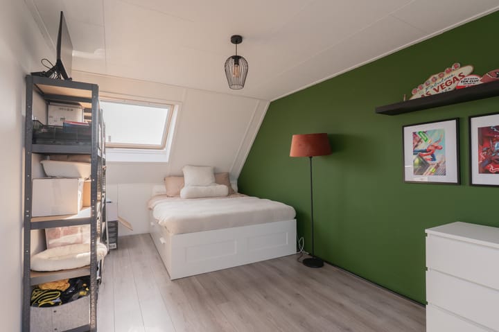 Foto 38 van Bakenbergerhout 45