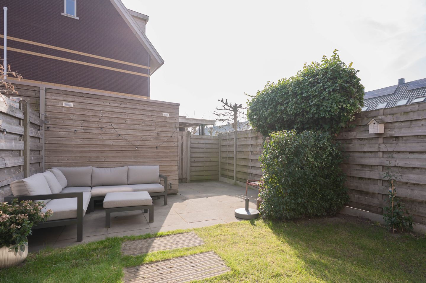 Foto 40 van Bakenbergerhout 45