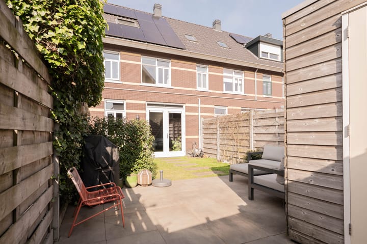 Foto 43 van Bakenbergerhout 45