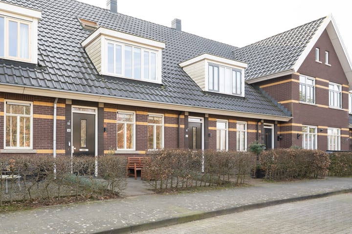 Foto 44 van Bakenbergerhout 45