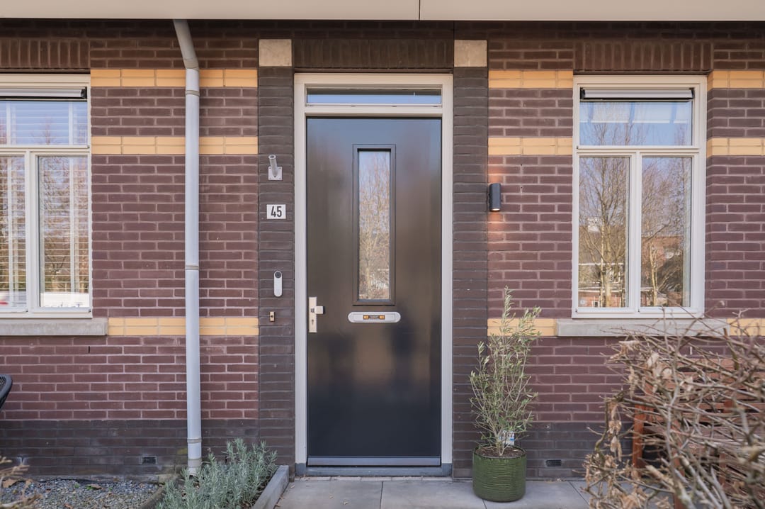 Foto 47 van Bakenbergerhout 45