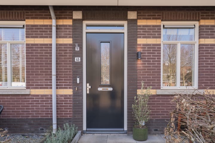 Foto 47 van Bakenbergerhout 45