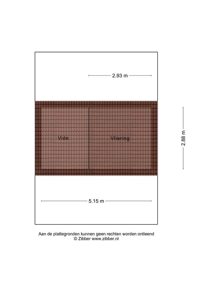 Foto 52 van Bakenbergerhout 45